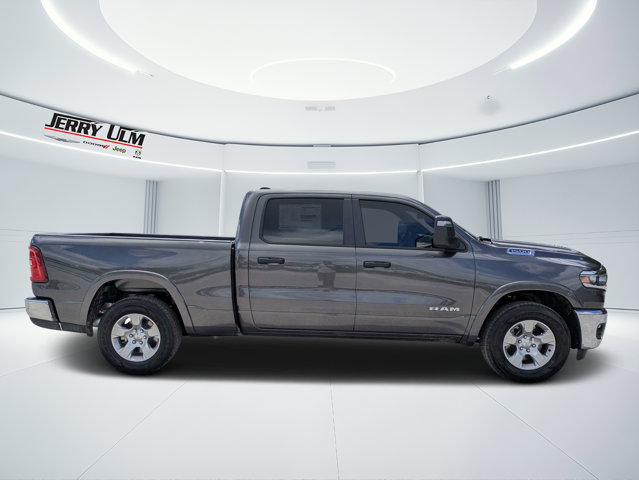 New 2027 Ram 1500 - photo 2