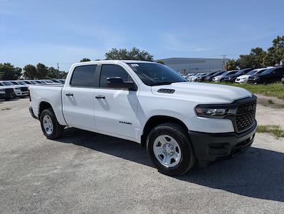 2027 Ram 1500 Crew Cab 4WD Pickup for sale #N572977 - photo 1