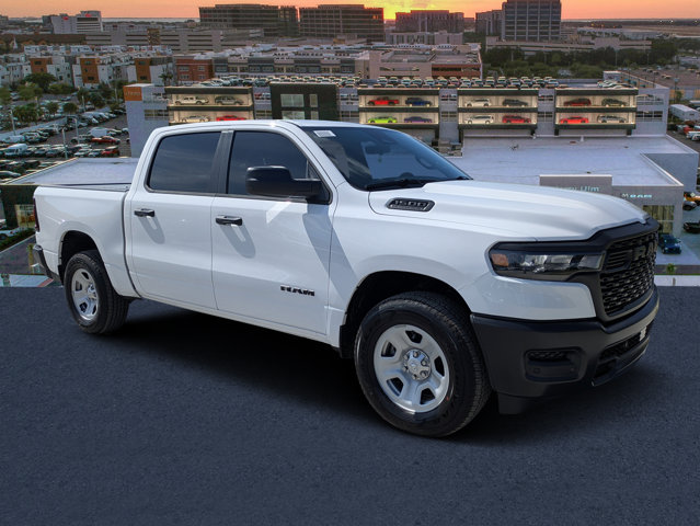 New 2027 Ram 1500 - photo 1