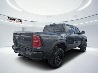 2026 Ram 1500 Crew Cab 4WD Pickup for sale #N576693A - photo 2