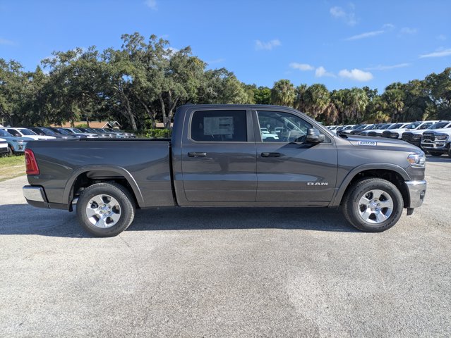 New 2027 Ram 1500 - photo 2