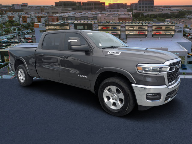 New 2027 Ram 1500 - photo 1