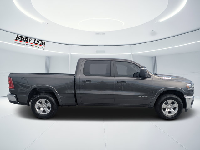 New 2027 Ram 1500 - photo 2