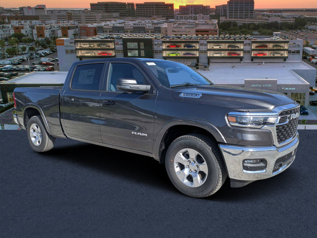 New 2027 Ram 1500 - photo 1