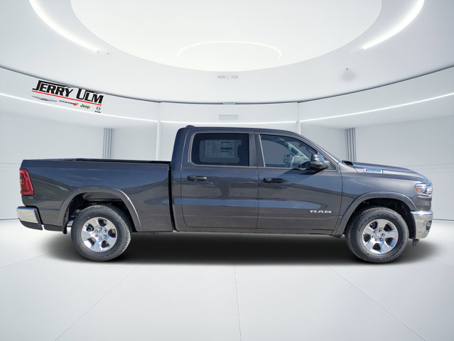 New 2027 Ram 1500 - photo 2