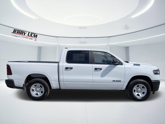 New 2027 Ram 1500 - photo 2