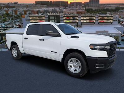 2027 Ram 1500 Crew Cab 4WD Pickup for sale #N580649 - photo 1
