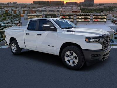 2027 Ram 1500 Quad Cab RWD Pickup for sale #N587871 - photo 1