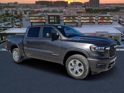 New 2025 Ram 1500 Big Horn Crew Cab 4x4 Pickup for sale #N661896 - photo 1