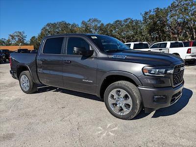 New 2025 Ram 1500 Big Horn Crew Cab 4x4 Pickup for sale #N661896 - photo 2