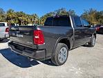 New 2025 Ram 1500 Big Horn Crew Cab 4x4 Pickup for sale #N661896 - photo 5