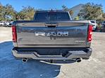 New 2025 Ram 1500 Big Horn Crew Cab 4x4 Pickup for sale #N661896 - photo 6