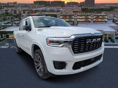 New 2025 Ram 1500 Limited Longhorn Crew Cab 4x4 Pickup for sale #N697416 - photo 1