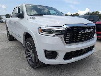 New 2025 Ram 1500 Limited Longhorn Crew Cab 4x4 Pickup for sale #N697416 - photo 2