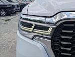 New 2025 Ram 1500 Limited Longhorn Crew Cab 4x4 Pickup for sale #N697416 - photo 9