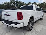 New 2025 Ram 1500 Limited Longhorn Crew Cab 4x4 Pickup for sale #N697416 - photo 4