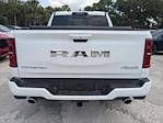 New 2025 Ram 1500 Limited Longhorn Crew Cab 4x4 Pickup for sale #N697416 - photo 5