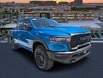 New 2025 Ram 1500 Rebel Crew Cab 4x4 Pickup for sale #N705056 - photo 1