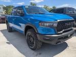 New 2025 Ram 1500 Rebel Crew Cab 4x4 Pickup for sale #N705056 - photo 2