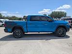 New 2025 Ram 1500 Rebel Crew Cab 4x4 Pickup for sale #N705056 - photo 3