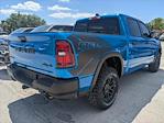 New 2025 Ram 1500 Rebel Crew Cab 4x4 Pickup for sale #N705056 - photo 4