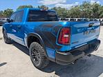 New 2025 Ram 1500 Rebel Crew Cab 4x4 Pickup for sale #N705056 - photo 6