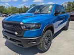 New 2025 Ram 1500 Rebel Crew Cab 4x4 Pickup for sale #N705056 - photo 7