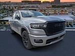 New 2025 Ram 1500 Laramie Crew Cab 4x4 Pickup for sale #N719724 - photo 1