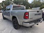 New 2025 Ram 1500 Laramie Crew Cab 4x4 Pickup for sale #N719724 - photo 6