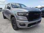 New 2025 Ram 1500 Laramie Crew Cab 4x4 Pickup for sale #N719724 - photo 2