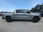 New 2025 Ram 1500 Laramie Crew Cab 4x4 Pickup for sale #N719724 - photo 3