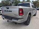 New 2025 Ram 1500 Laramie Crew Cab 4x4 Pickup for sale #N719724 - photo 4