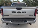 New 2025 Ram 1500 Laramie Crew Cab 4x4 Pickup for sale #N719724 - photo 5