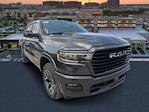 New 2025 Ram 1500 Laramie Crew Cab Pickup for sale #N721418 - photo 1