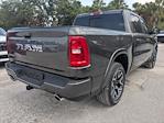 New 2025 Ram 1500 Laramie Crew Cab Pickup for sale #N721418 - photo 4