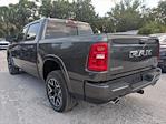 New 2025 Ram 1500 Laramie Crew Cab Pickup for sale #N721418 - photo 6