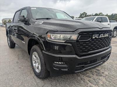 New 2025 Ram 1500 Big Horn Crew Cab 4x4 Pickup for sale #N724638 - photo 2