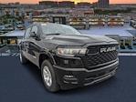New 2025 Ram 1500 Big Horn Crew Cab 4x4 Pickup for sale #N724638 - photo 1