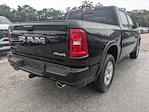 New 2025 Ram 1500 Big Horn Crew Cab 4x4 Pickup for sale #N724638 - photo 4
