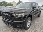 New 2025 Ram 1500 Big Horn Crew Cab 4x4 Pickup for sale #N724638 - photo 7