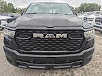 New 2025 Ram 1500 Big Horn Crew Cab 4x4 Pickup for sale #N724638 - photo 8