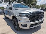 New 2025 Ram 1500 Big Horn Crew Cab 4x4 Pickup for sale #N739469 - photo 2