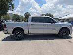 New 2025 Ram 1500 Big Horn Crew Cab 4x4 Pickup for sale #N739469 - photo 3