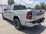 New 2025 Ram 1500 Big Horn Crew Cab 4x4 Pickup for sale #N739469 - photo 6