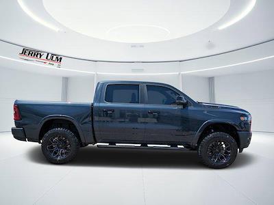 New 2025 Ram 1500 Big Horn Crew Cab 4x4 Pickup for sale #N743353 - photo 2