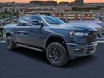 New 2025 Ram 1500 Big Horn Crew Cab 4x4 Pickup for sale #N743353 - photo 1
