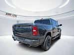 New 2025 Ram 1500 Big Horn Crew Cab 4x4 Pickup for sale #N743353 - photo 3