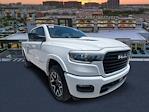 New 2025 Ram 1500 Laramie Crew Cab 4x4 Pickup for sale #N744628 - photo 1