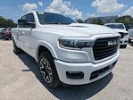 New 2025 Ram 1500 Laramie Crew Cab 4x4 Pickup for sale #N744628 - photo 2