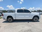 New 2025 Ram 1500 Laramie Crew Cab 4x4 Pickup for sale #N744628 - photo 3